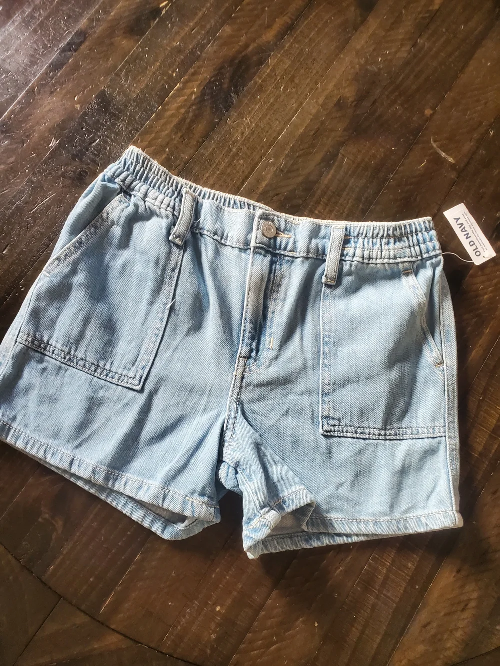 Old Navy set old